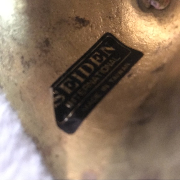 Vintage Seiden International Collector’s Bell - Picture 9 of 11